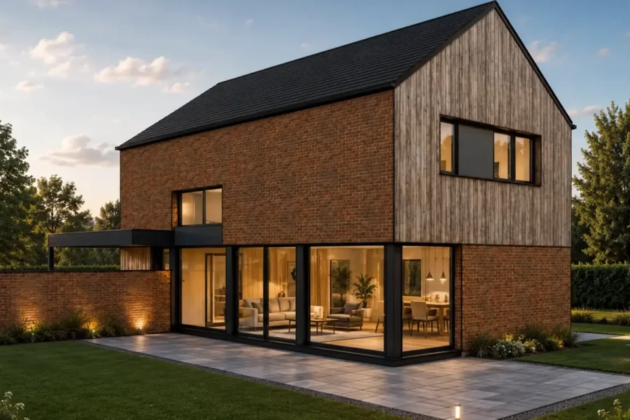 Stackhomes - Modèle type - Inspiration 3: vue 3